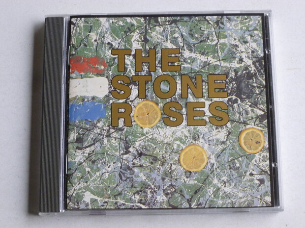 The Stone Roses - the stone roses