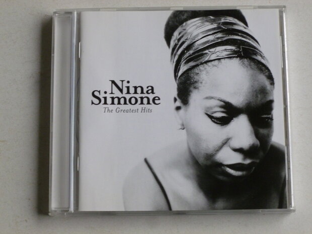 Nina Simone - The Greatest Hits (BMG)