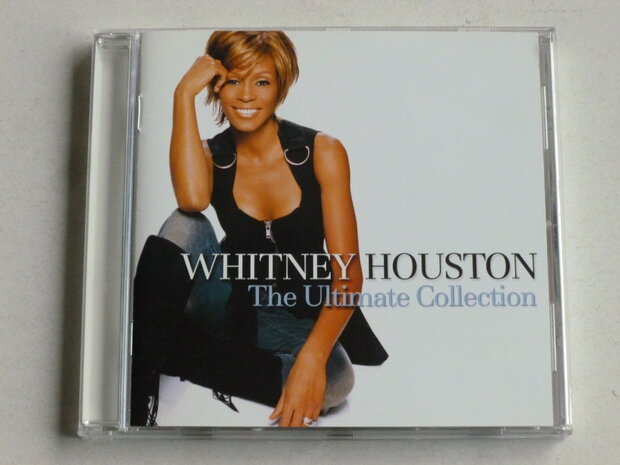 Whitney Houston - The Ultimate Collection