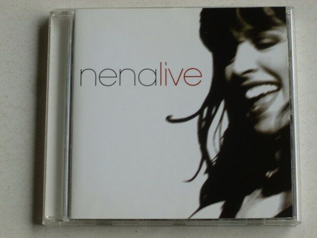 Nena - Live (1998)