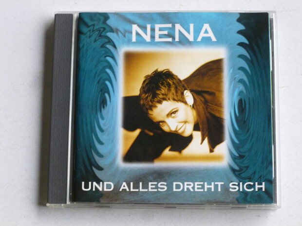 Nena - und alles dreht sich