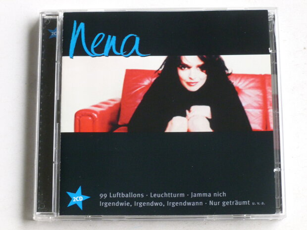 Nena (2 CD)