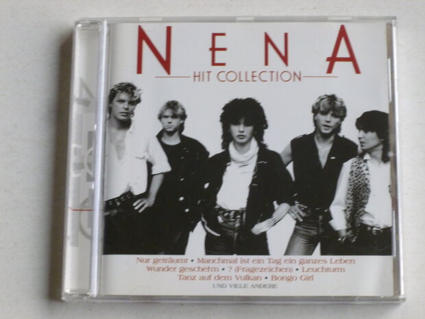 Nena - Hit Collection