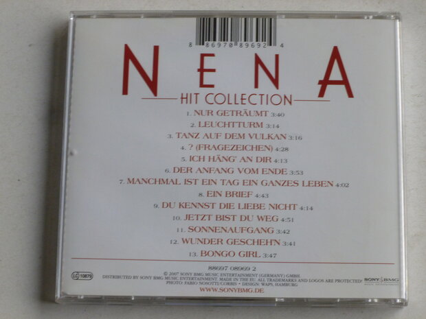 Nena - Hit Collection