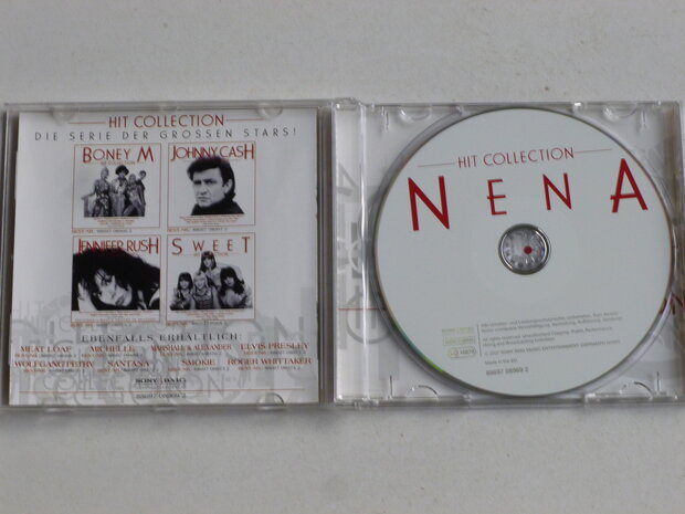 Nena - Hit Collection