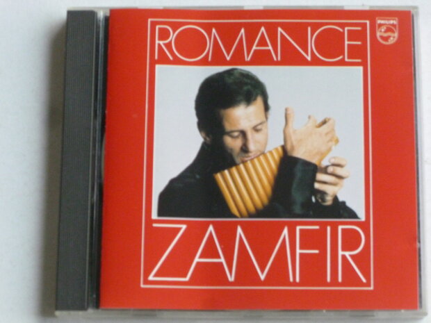 Zamfir - Romance