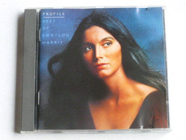 Emmylou Harris - Profile / Best of