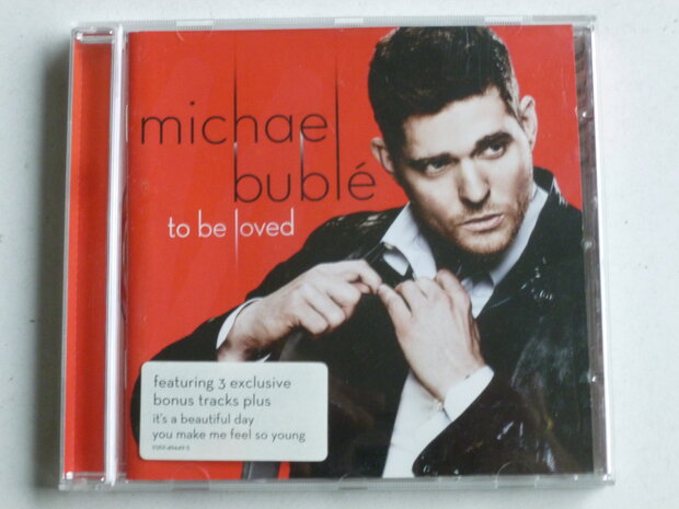 Michael Buble - to be loved