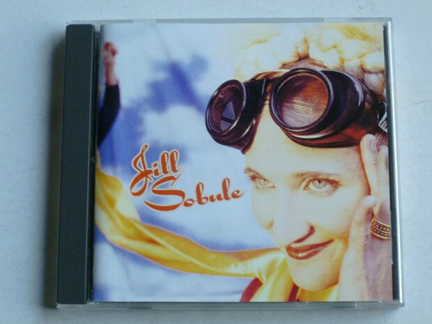 Jill Sobule - jill sobule