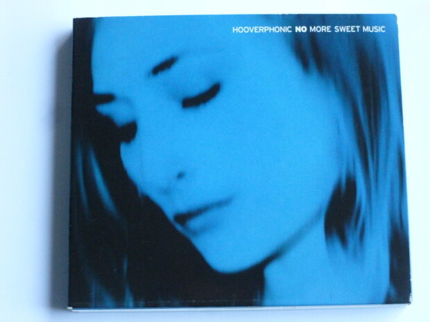 Hooverphonic - No more sweet music (2 CD)