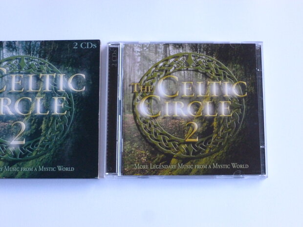 The Celtic Circle 2 (2 CD)