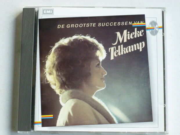 Mieke Telkamp - De Grootste successen van