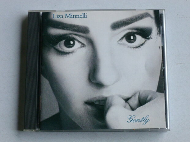 Liza Minnelli - Gently