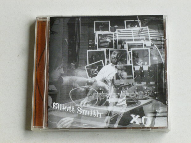 Elliott Smith - XO