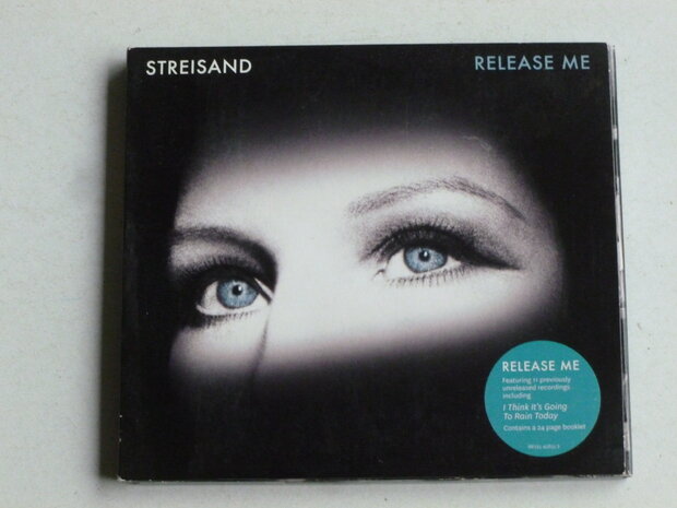 Barbra Streisand - Release Me