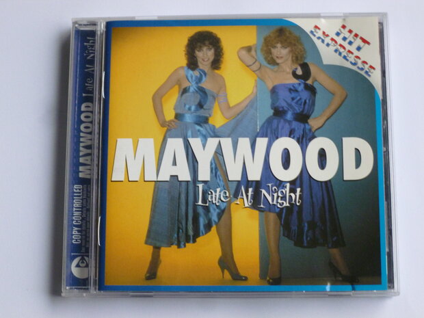 Maywood - Late at Night