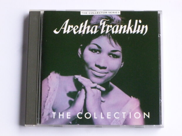 Aretha Franklin - The Collection