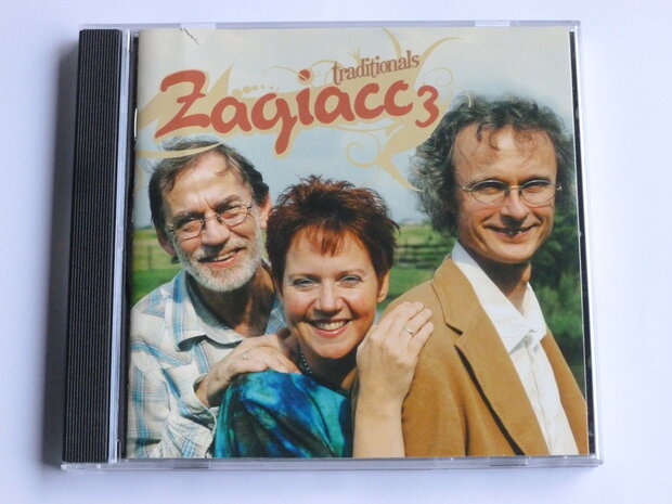 Zagiacc 3 Traditionals