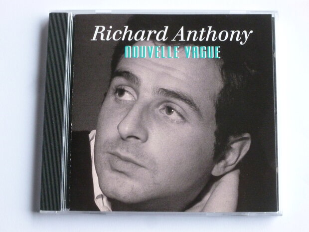 Richard Anthony - Nouvelle Vague