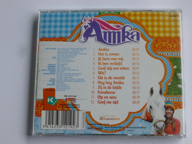 Amika