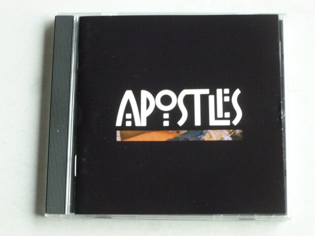 Apostles - apostles