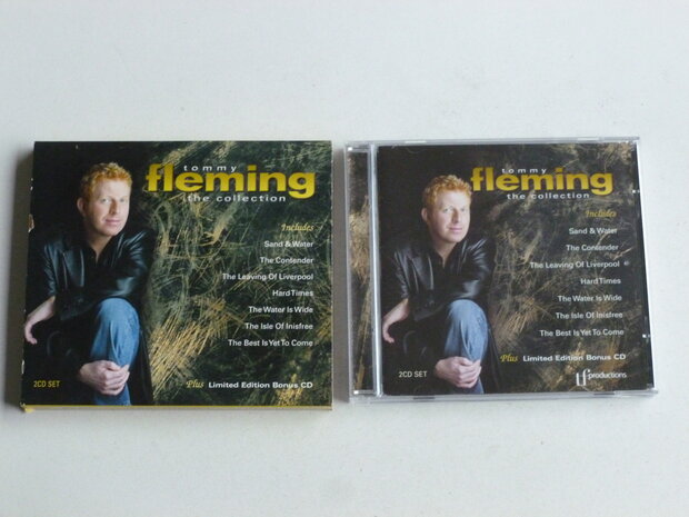 Tommy Fleming - The Collection (2 CD)