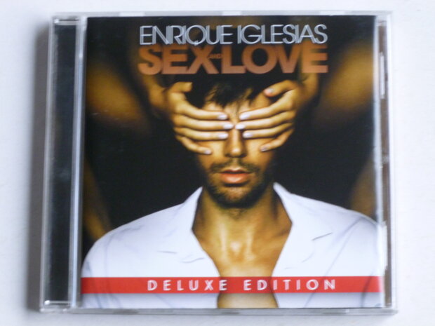 Enrique Iglesias - Sex and Love (Deluxe Edition)