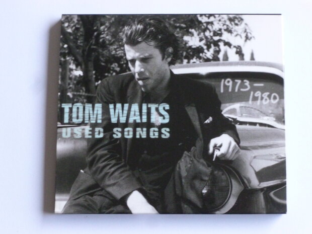 Tom Waits - Used Songs