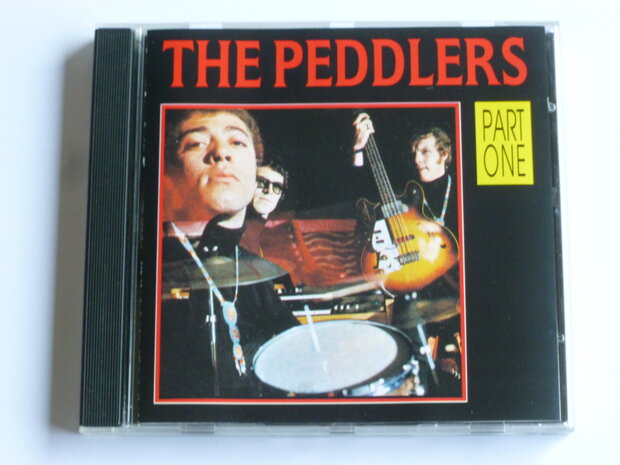 The Peddlers - Part One