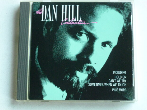 The Dan Hill Collection