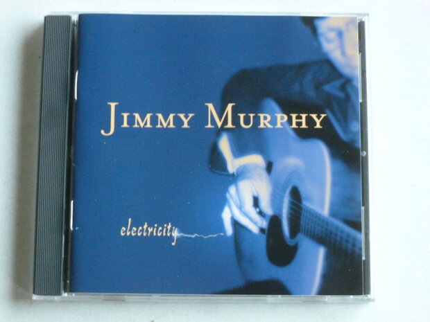 Jimmy Murphy - Electricity