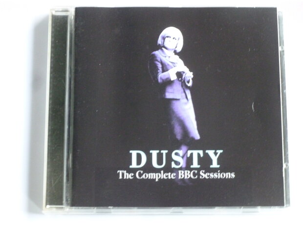 Dusty Springfield - Dusty / The Complete BBC Sessions