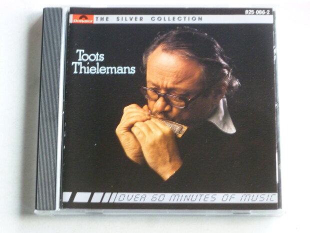 Toots Thielemans - The Silver Collection