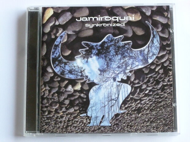 Jamiroquai - Synkronized