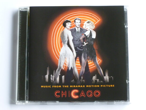 Chicago - Motion Picture