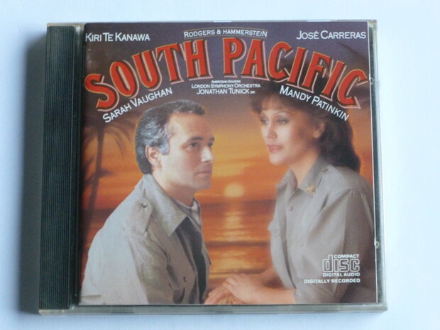 Rodgers & Hammerstein - South Pacific