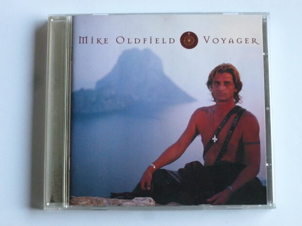 Mike Oldfield - Voyager