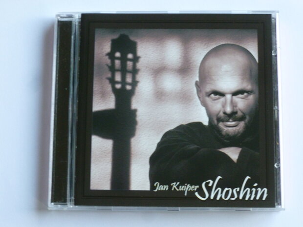 Jan Kuiper - Shoshin