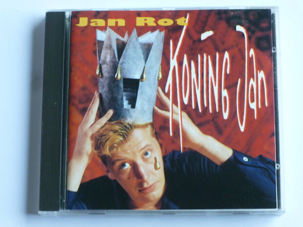 Jan Rot - Koning Jan