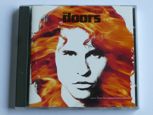 The Doors - a film by Oliver Stone (Soundtrack)