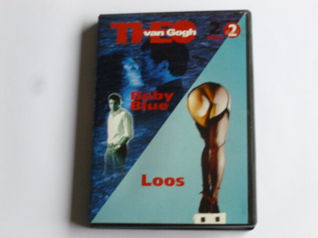 Theo van Gogh - Loos / Baby Blue (DVD)