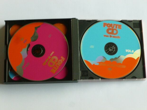 Foute CD van Q-Music (3 CD)