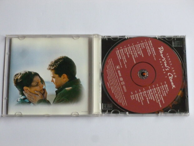 Songs from Dawson's Creek - Volume 2 / Soundtrack