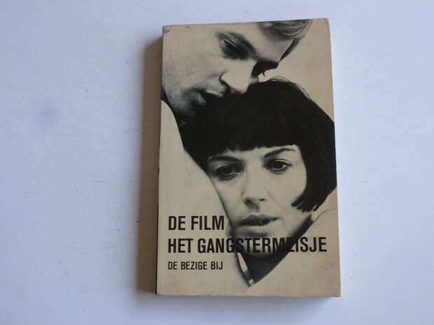 De Film Het Gangstermeisje (Boek)