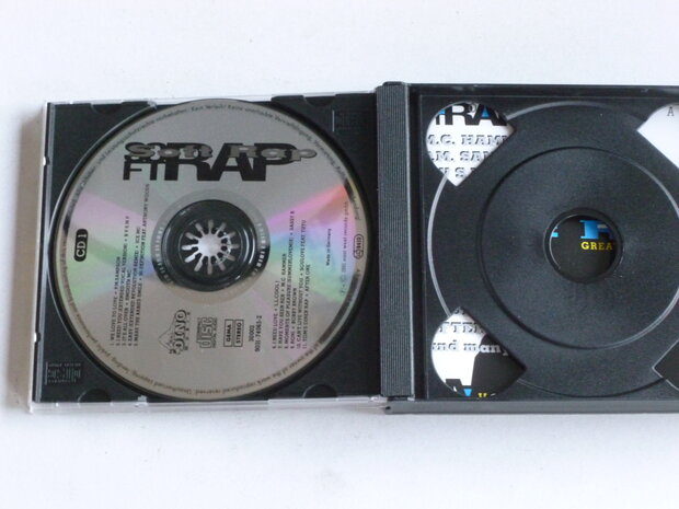 Soft Rap - Various Artists (2 CD)