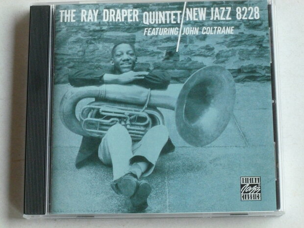 The Ray Draper Quintet feat. John Coltrane