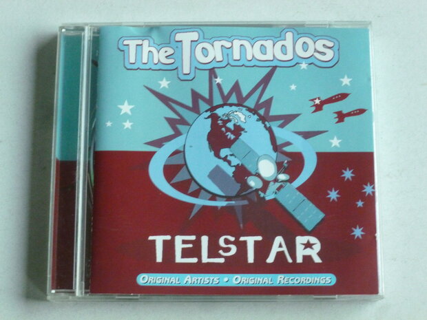 Les Tornados - Telstar