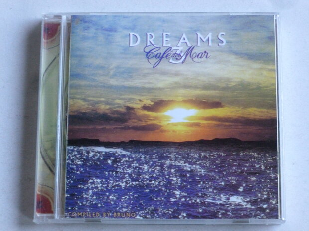 Cafe del Mar - Dreams 3