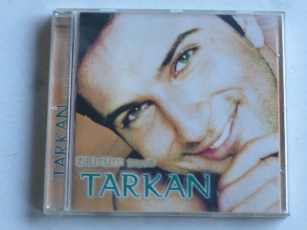 Tarkan - Oelueruem Sana