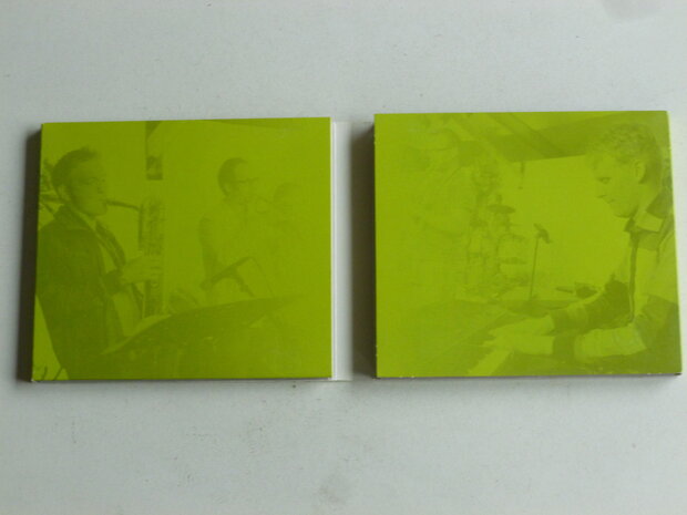 Opwekkingsliederen 1,2 & 3 - Instrumentaal (3 CD) 2013